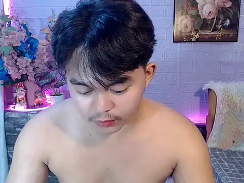 Živý XXX chat Bigboy_Hiro