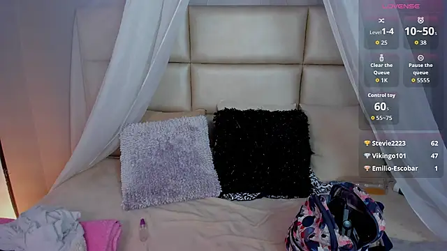 Chat XXX Live _hanna_sky