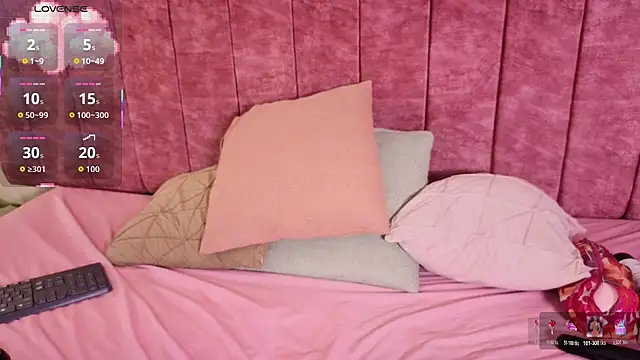 LOU_22_'s Live XXX Chat