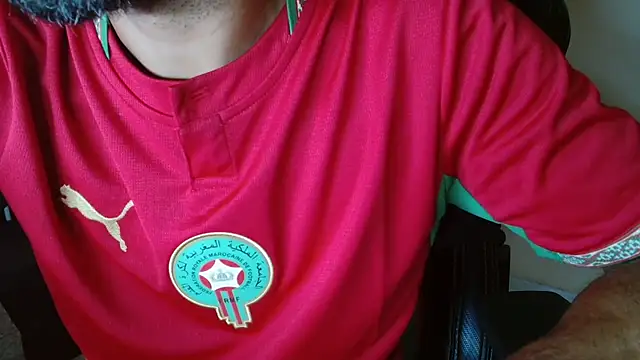 coacharabian's Live XXX Chat