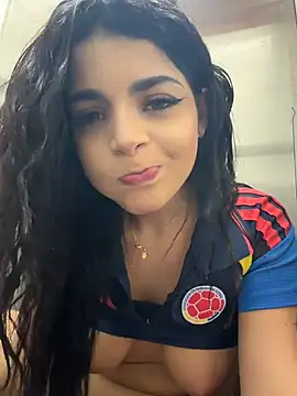 ArieliciousXXX Live XXX-chat