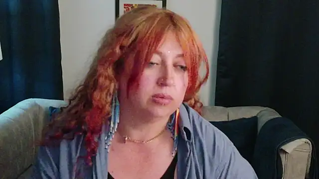 Chat XXX en directo de MilfArlet