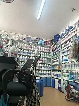 XXX chat uživo modela ISABELLA__LUNA