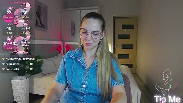 Chat +18 de babbyalexandra ao vivo