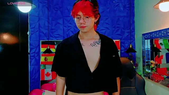 andy_Collin5 – Naživo XXX chat