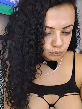 Chat +18 de Samycutex ao vivo