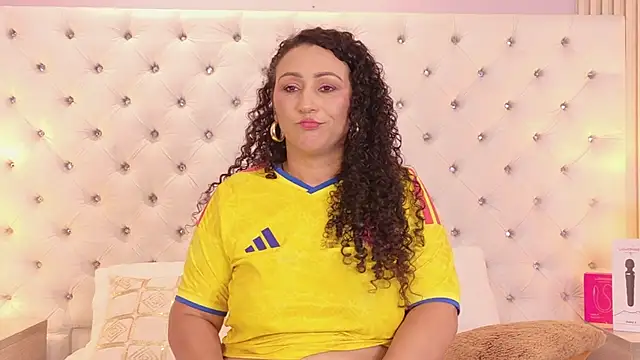 VaniaRouse – Naživo XXX chat