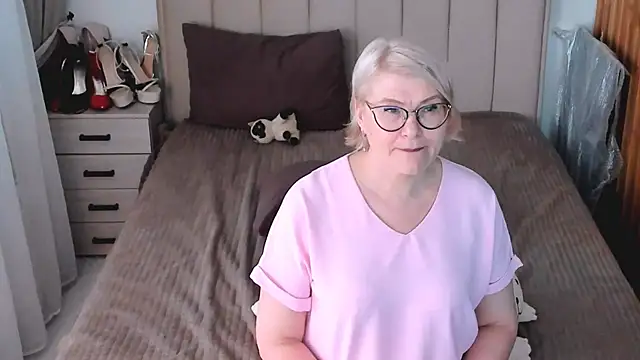 Živý XXX chat sabrinamacmarren