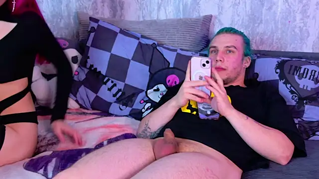 Night_angell69 Live XXX-Chat
