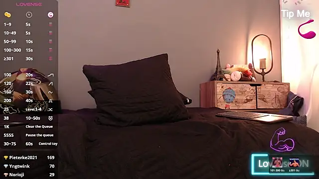 دردشة jonasbeards الجنسية المباشرة