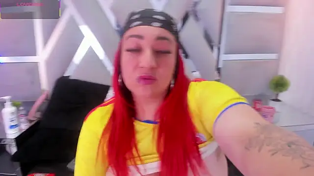 Sarah__Moonx Obrolan Langsung XXX