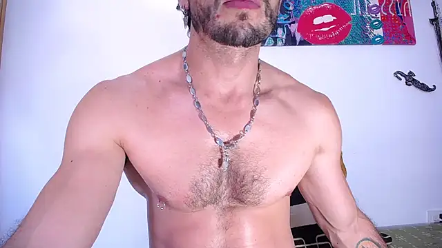 Chatroom XXX en direct de damn_fox