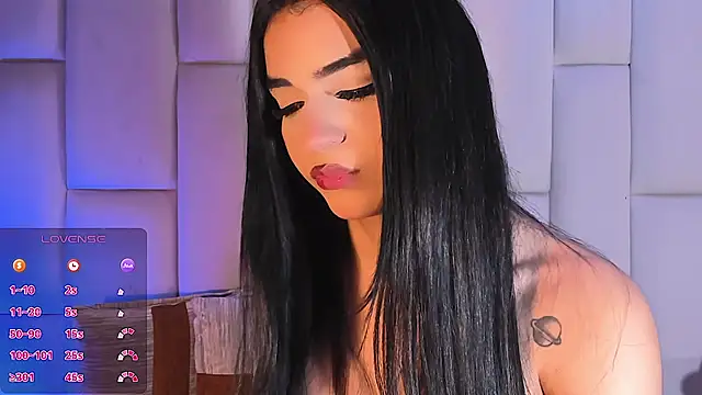 Chatroom XXX en direct de Summer_walkerr