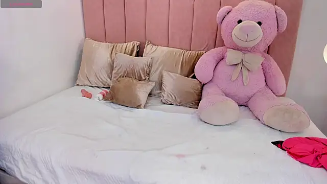 Živý XXX chat natalia_vela