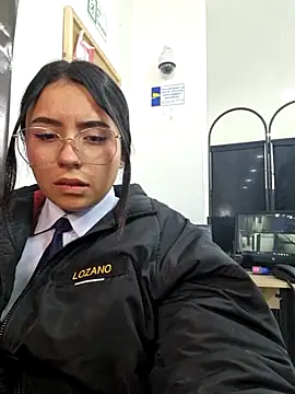 Živý XXX chat Angela__05