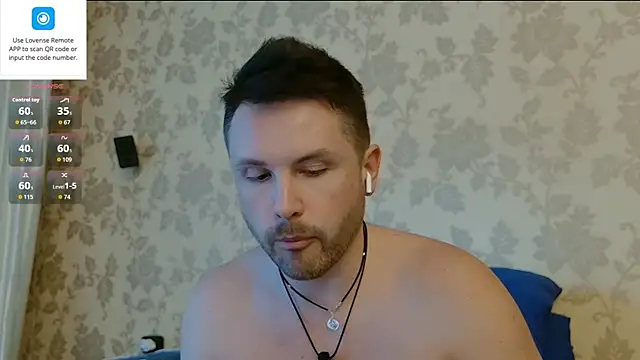 MartinBrandon Live XXX-chat