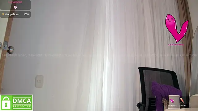 Czat XXX na żywo – aidaadams
