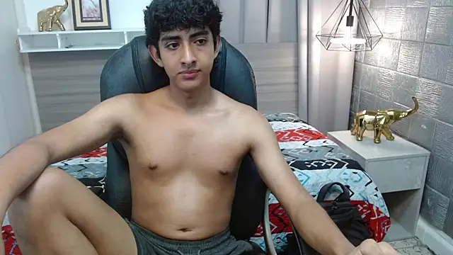 Billie_Jean 라이브 XXX 채팅