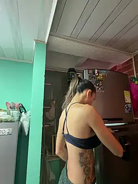 Živý XXX chat Niky_777