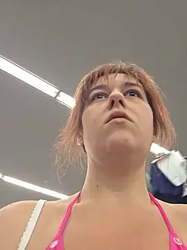 แชท XXX สดของ Ashloves_
