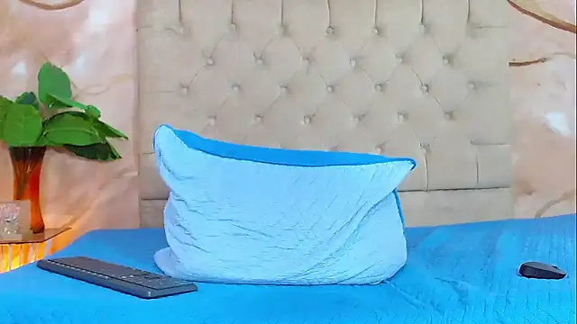 Luke_Carter Webcam Show