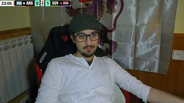 Živý XXX chat zadrotx