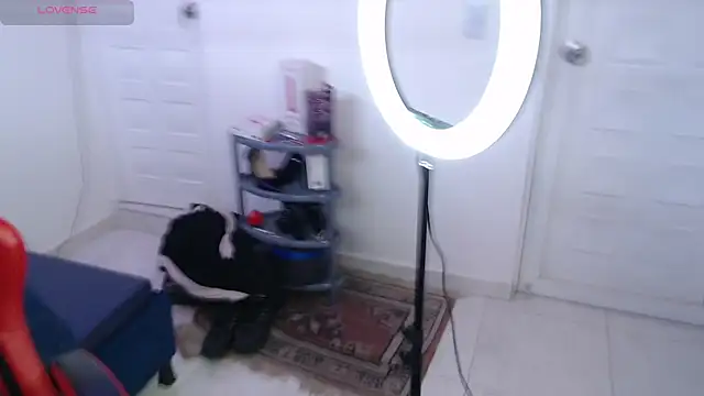 Živý XXX chat Ninou_14
