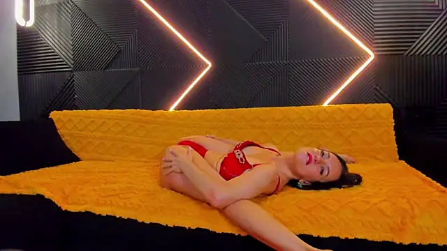 Chatroom XXX en direct de Shanita_moon