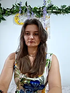 Živý XXX chat Nika_aa
