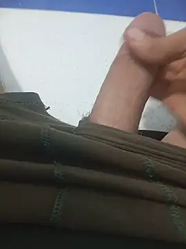 Show de webcam de akramx28