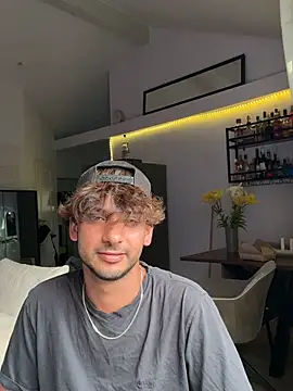 Gipsyboysteve Live XXX-Chat