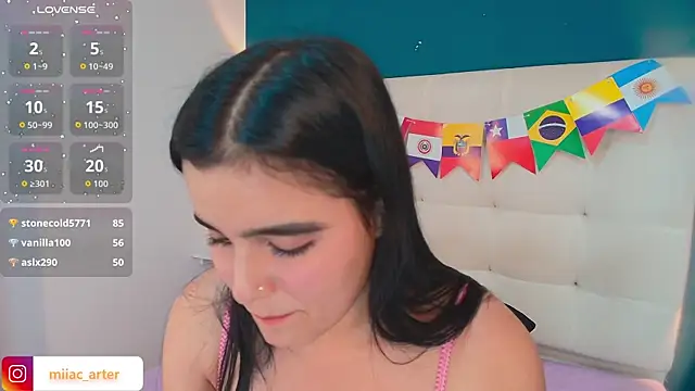 MiaaCarter_ live XXX chat