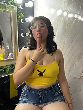 Dolls_Antonella's Live XXX Chat