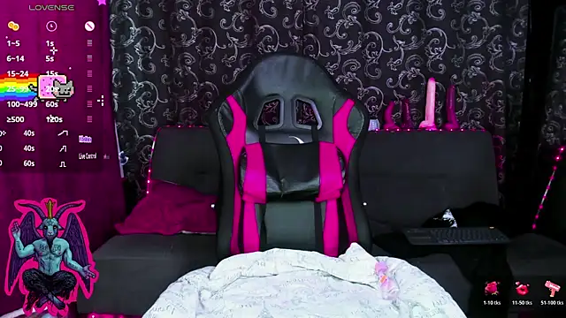 Živý XXX chat Lightt_Yagami