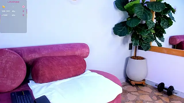 Travis_lenox_ 现场XXX聊天