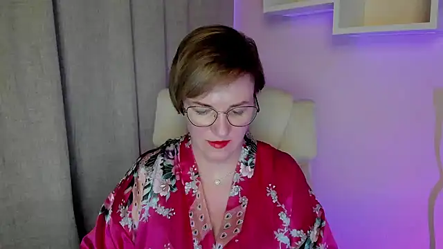 feliziaDesireのライブXXXチャット