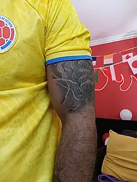 Chat XXX ao vivo de Mike_savage3
