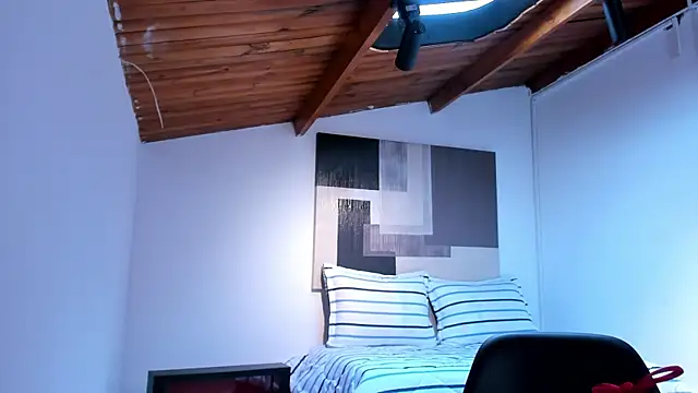 zoevg live XXX chat