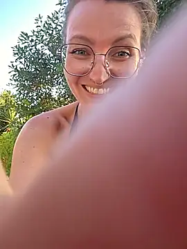 MissMialicious Live XXX-Chat