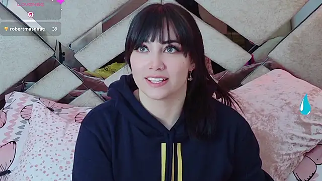 Sabrinaaa__ 라이브 XXX 채팅