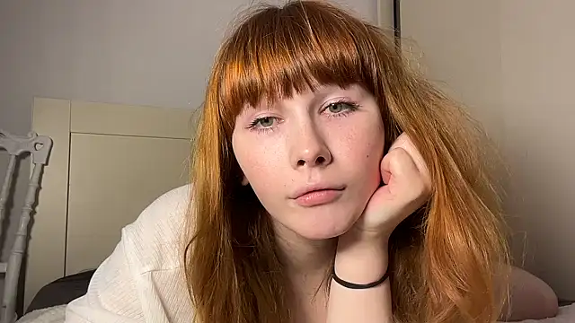 AlexaGudz Webcamshow