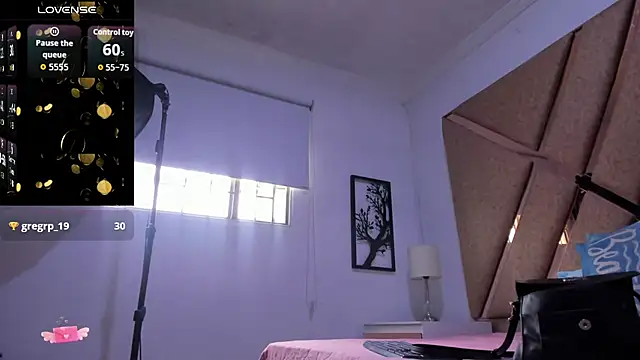 Chat +18 de EmaGw7 ao vivo