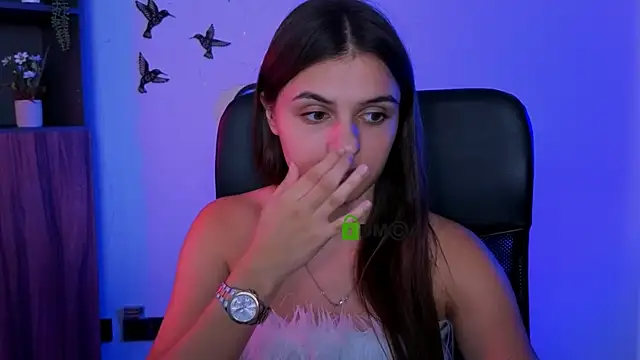 lisa_dark_'s Live XXX Chat