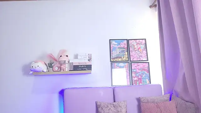 Still_Fitness Live XXX-Chat