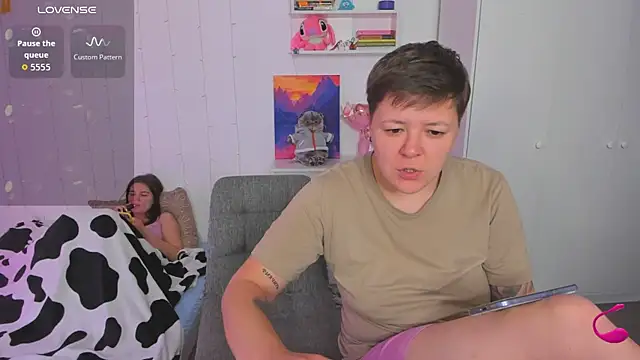 amberllyy 라이브 XXX 채팅