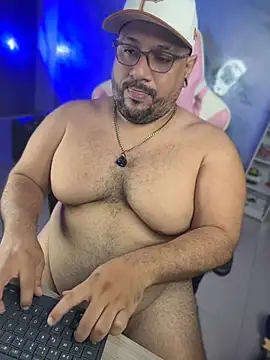Chat XXX ao vivo de jacoob_woods