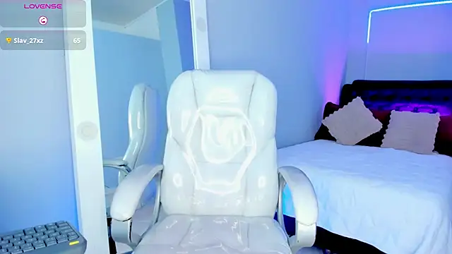 دردشة Alex_cute77 الجنسية المباشرة