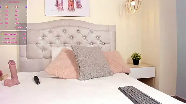 escarleth__ XXX чат на живо