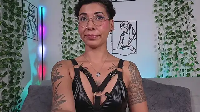 MiaMorgan_'s Live XXX Chat