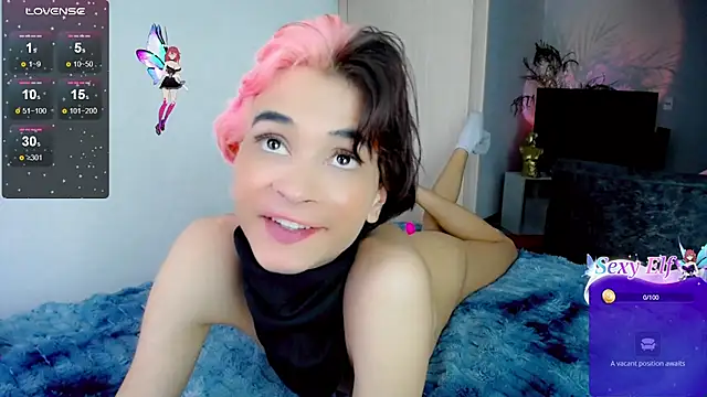 Darksweet_jack Live XXX Chat